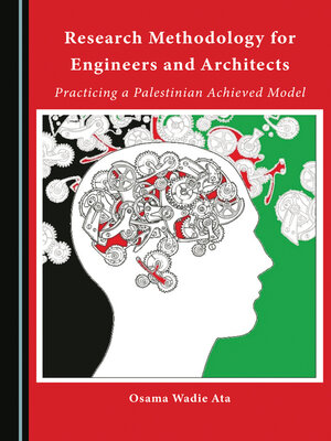 cover image of Research Methodology for Engineers and Architects